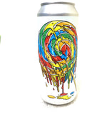 Froth Brewing - Blood Orange/Mango/PassioN Fruit Single CAN