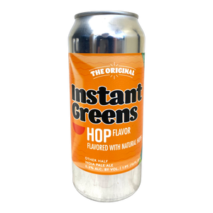 Other Half Brewing - Instant Greens Hop Flavor 4PK CANS