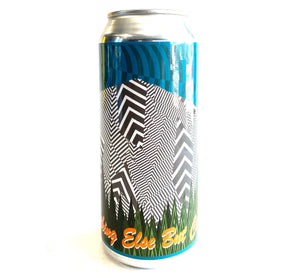 Warbler - Nothing Else But Citra TIPA Single CAN
