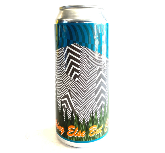 Warbler - Nothing Else But Citra TIPA Single CAN