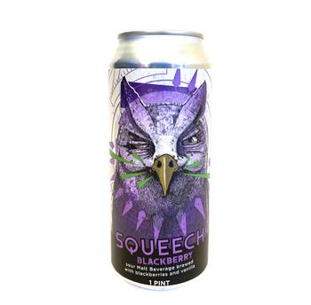 Warbler - Squeech Single CAN