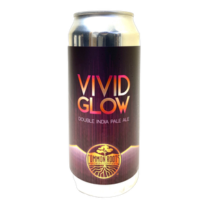Common Roots - Vivid Glow 4PK CANS