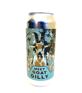 Brown's Brewing - Meet Goat Gilly Single CAN