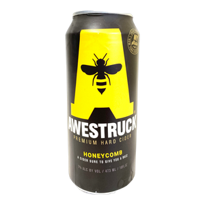 Awestruck - Honeycomb 4PK CANS