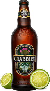Crabbie’s - Original Single BTL - uptownbeverage