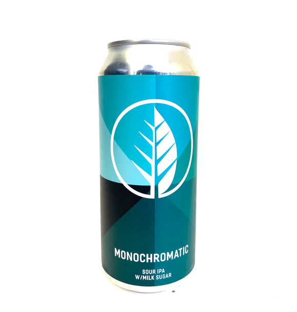 Deciduous - Monochromatic Single CAN