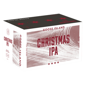 Goose Island - (XMAS) Christmas Ale 6PK CANS