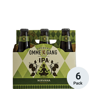 Ommegang - Nirvana 6PK BTL - uptownbeverage