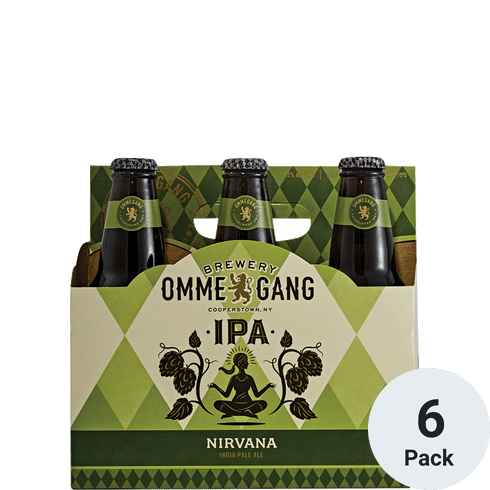 Ommegang - Nirvana 6PK BTL - uptownbeverage