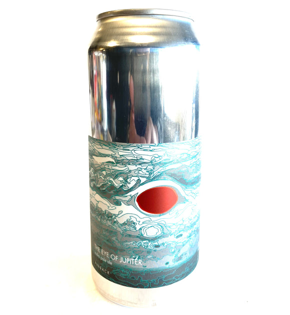 Finback - The Eye of Jupiter 4PK CANS