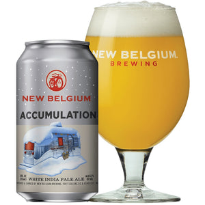 New Belgium - Accumulation 6PK CANS