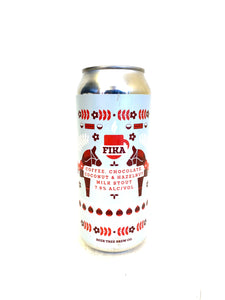 Beer Tree - FIKA 4PK CANS