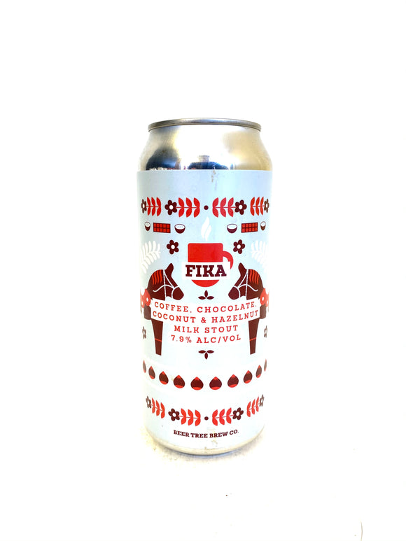 Beer Tree - FIKA 4PK CANS