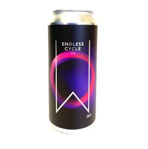 Woodstock - Endless Cycle 4PK CANS