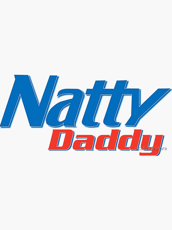 NATTY DADDY DO NOT TRACK - uptownbeverage