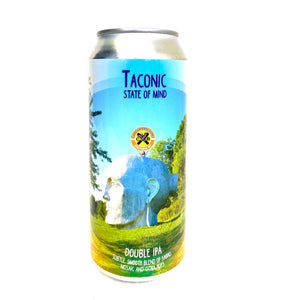Chatham Brewing - Taconic State of Mind 4PK CANS