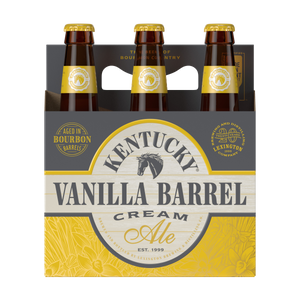 Kentucky Brewing - Vanilla Barrel 6PK BTL - uptownbeverage