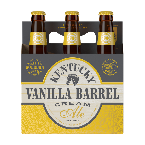 Kentucky Brewing - Vanilla Barrel 6PK BTL - uptownbeverage