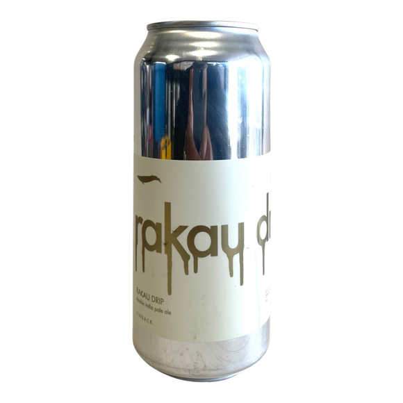 Finback - Rakau Drip 4PK CANS