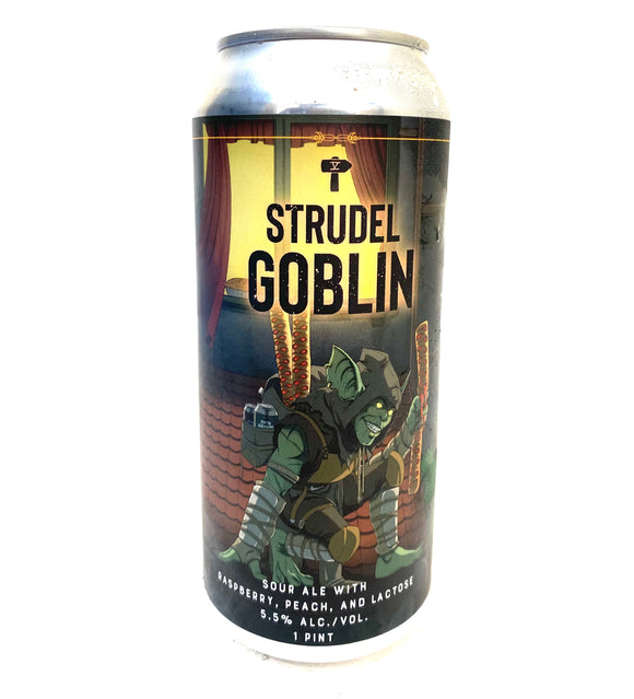Fifth Hammer - Strudel Goblin 4PK CANS