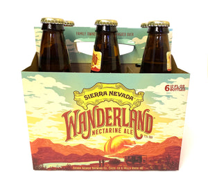 Sierra Nevada - Wanderland 6PK BTL