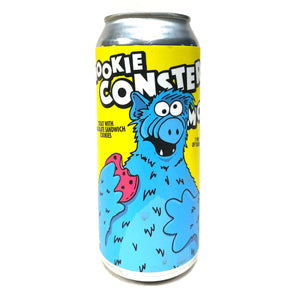 Illuminated Brew Works - Nookie Conster 4PK CANS