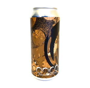 ONCO - Metal & Glass Single CAN