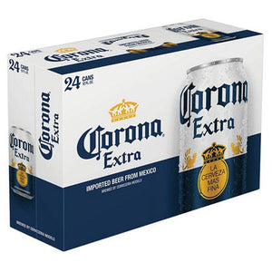 Corona Extra - 24PK CANS