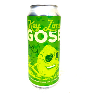 Mean Max - Keylime Gose 4PK CANS