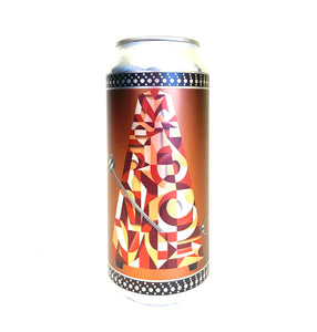 Short Throw Brewing - Metronome Single CAN