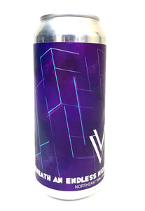 Two Villains Brewing - Beneath An Endless Night 4PK CANS