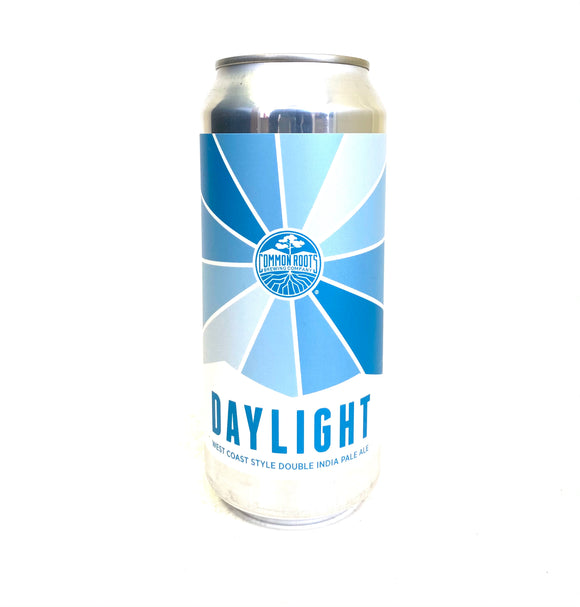 Common Roots - Daylight 4PK CANS