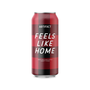 Artifact Cider Project - Feels Like Home 4PK CANS