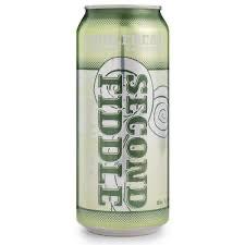Fiddlehead Brewing - Second Fiddle - uptownbeverage
