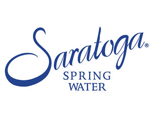 Saratoga Water - uptownbeverage