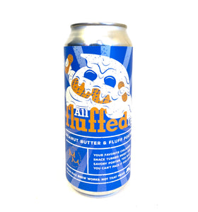 Mean Max - All Fluffed Up Single CAN