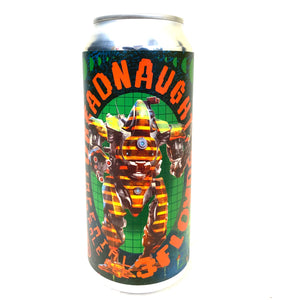 Three Floyds - Dreadnaught 4PK CANS