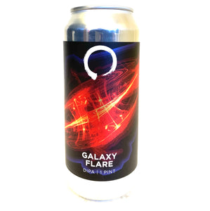 Equilibrium - Galaxy Flare 4PK CANS