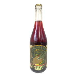 Jester King - Currant Grisette Single BTL