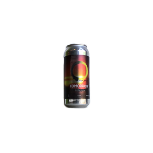 Equilibrium - Tomorrow 4PK CANS - uptownbeverage