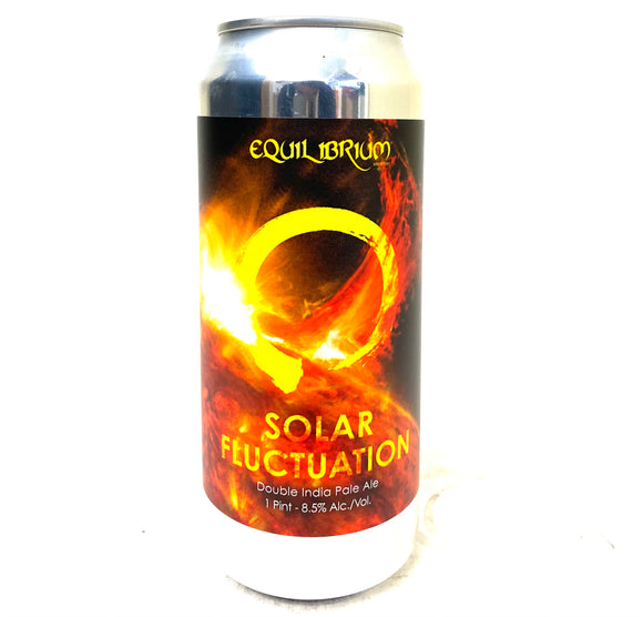 Equilibrium - Solar Fluctuation 4PK CANS