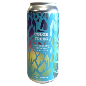 Beer Tree - Color Trees 4PK CANS