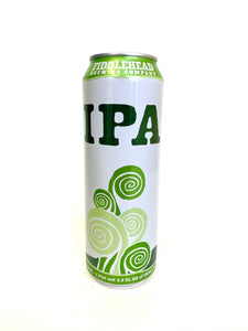 Fiddlehead Brewing - 19.2oz IPA 4PK CANS