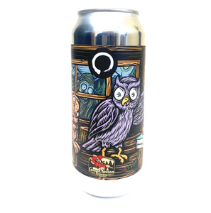 Equilibrium/Great Notion Collab TIPA 4PK CANS