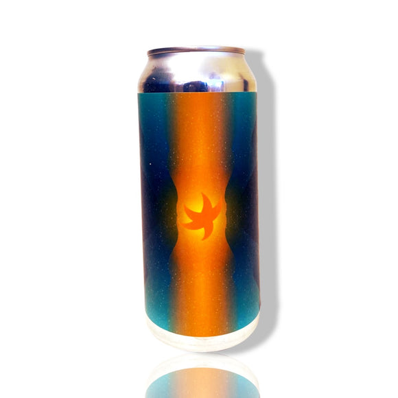 Aslin Beer Co - Orange Starfish Single CAN
