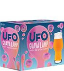 UFO - Guava Lamp 12PK CANS