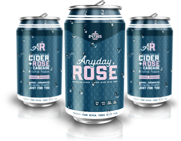 AR (Anyday Rose) - uptownbeverage