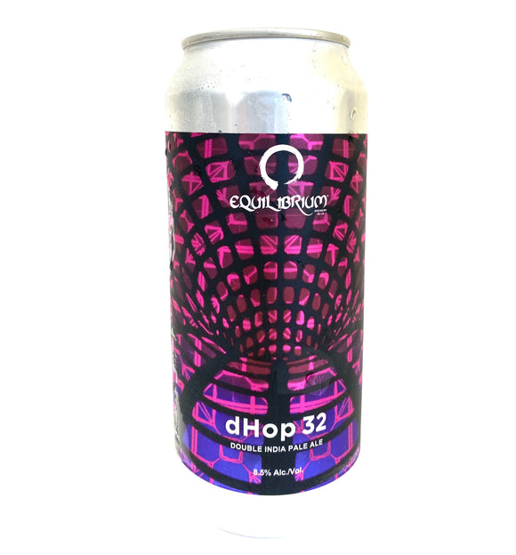 Equilibrium - DHOP32 4PK CANS