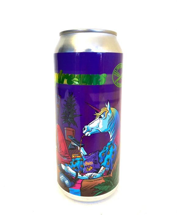 Pipeworks - Vacay Daydream Single CAN