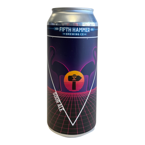 Fifth Hammer - Neon Flamingo 4PK CANS